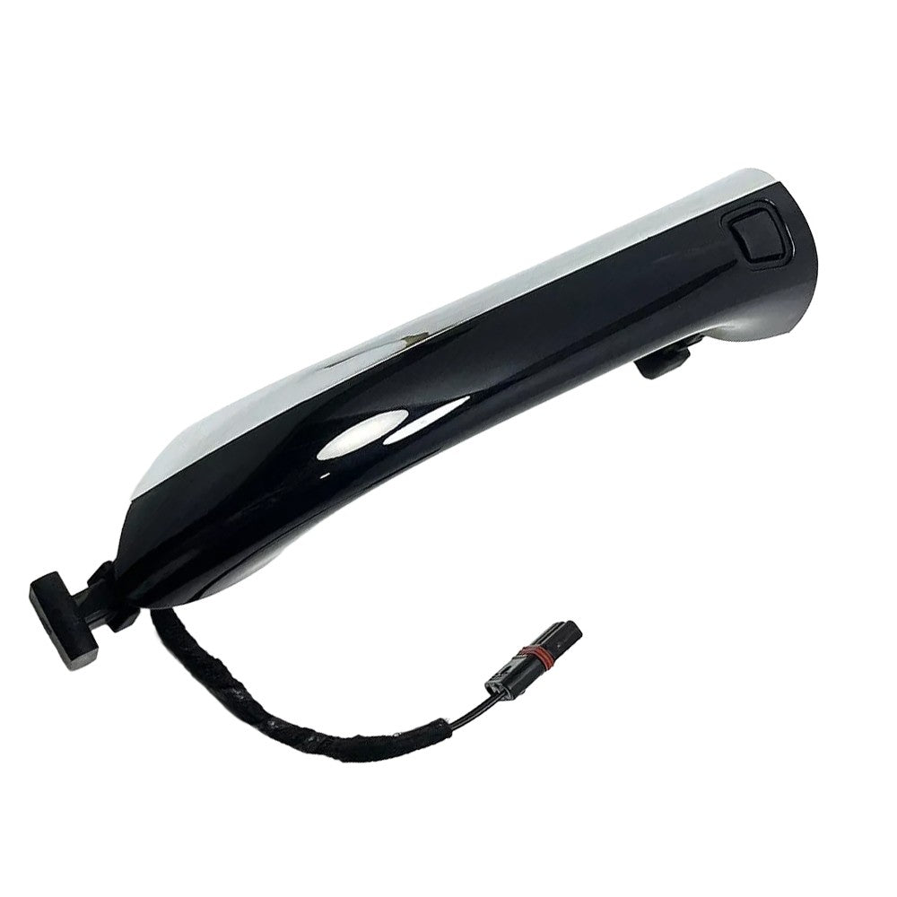 Front Exterior Door Handle Keyless Left for M W164 2005-2011 R V251 2006-2017