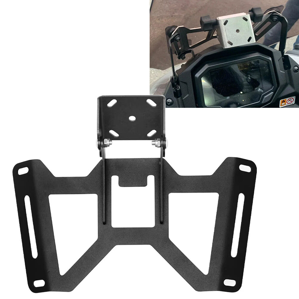 Motorcycle Navigation Bracket Holder for Kawasaki Z1000SX Z 1000 SX 17-20