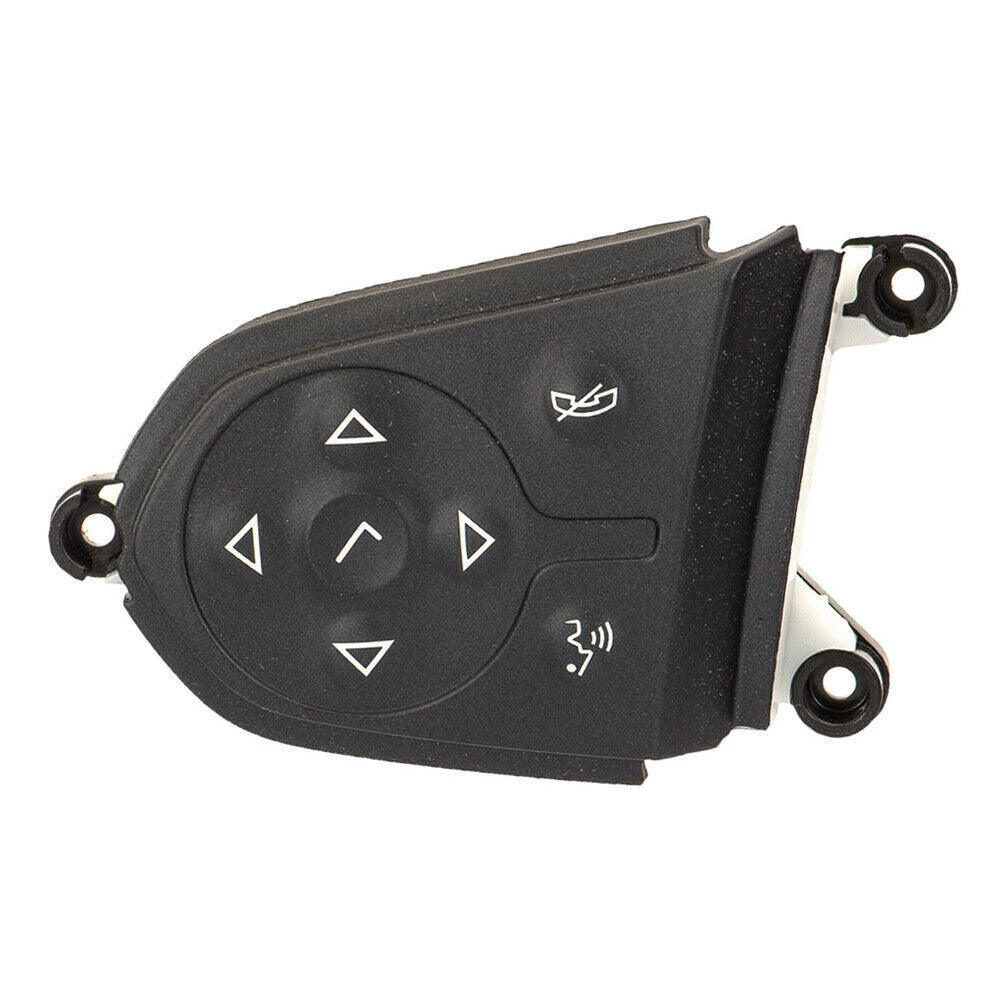 NEW For 2014-2022 for Chevrolet Steering Wheel Radio Audio Control Switch 23262276