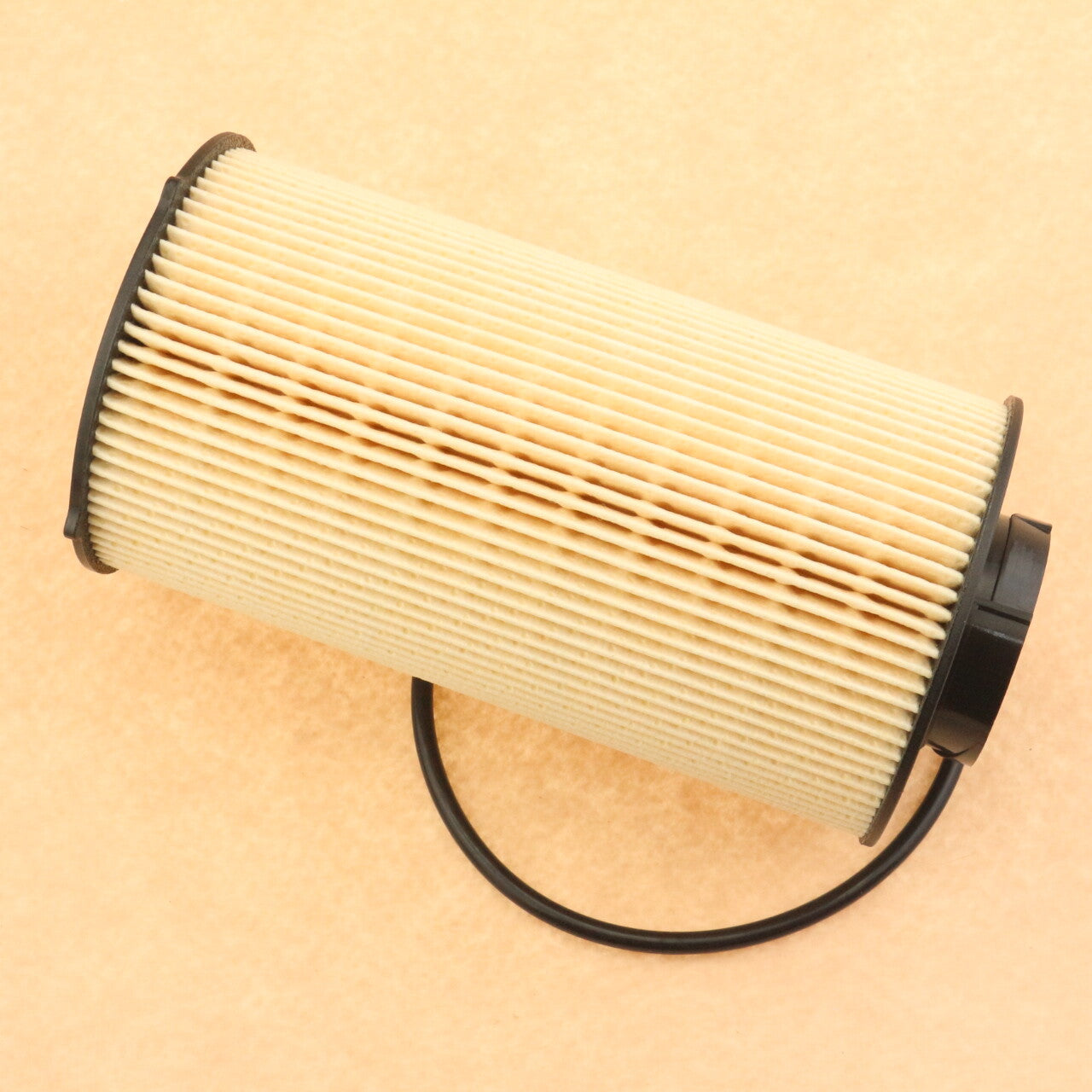 Fit for Iveco Engine With O-Ring Fuel Filter Kit 5801516883