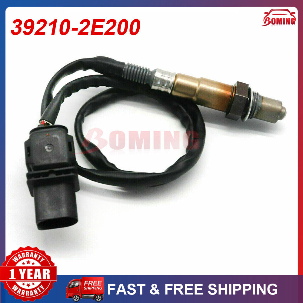 Upstream Oxygen Sensor For 10-14 for Mercedes-Benz ML350 3.0L, 2009 R320 ML320 3.0L