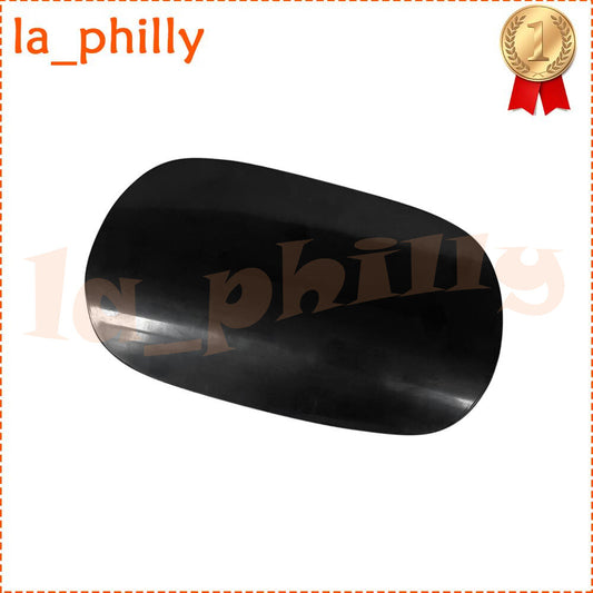 Fuel Tank Filler Flap Cover Cap Unpainted for Mercedes-Benz W205 C-Class C300 Q