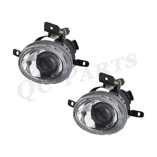 2PCS for Hyundai Sonata 2002-2005 LH RH Front Bumper Fog Lights Driving lights