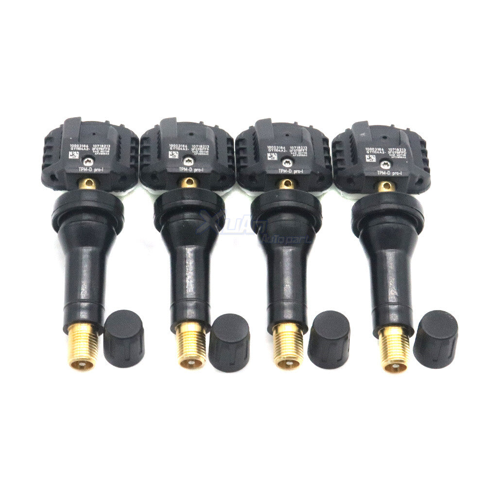 10718213 New TPMS Tire Pressure Sensor for MG SAIC MG3 MG6 ZS HS GS I5 RX3 RX5 v