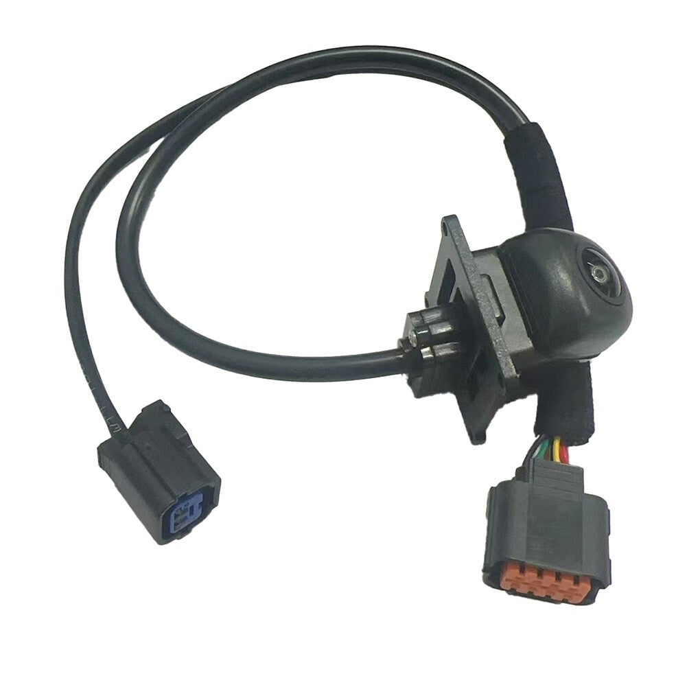 Car Rear View Camera Back Up Camera for Kia For Optima 2016-2020 95760-C5500