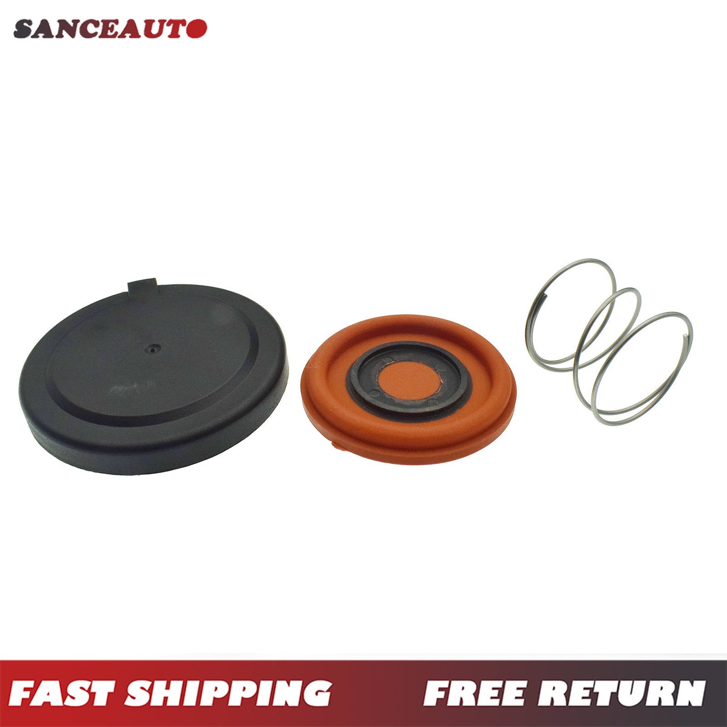 PCV (Position Controlled Oil Separator) for Volvo C70, S40, V50, XC60, and V70 (31338685) n