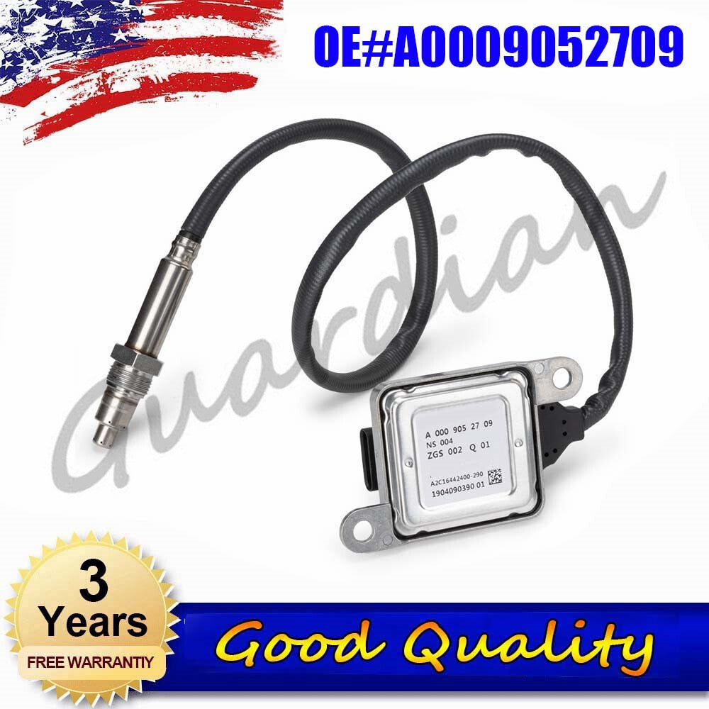 NOX sensor A0009052709 is suitable for SPRINTER 224 209 for Mercedes-Benz GLC 350 250 S350 S300