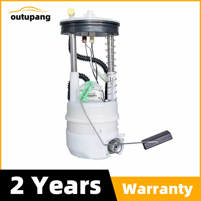 The new fuel pump module assembly is suitable for Nissan QASHQAI +2 2008-2014 2.0L 17040-JD00A