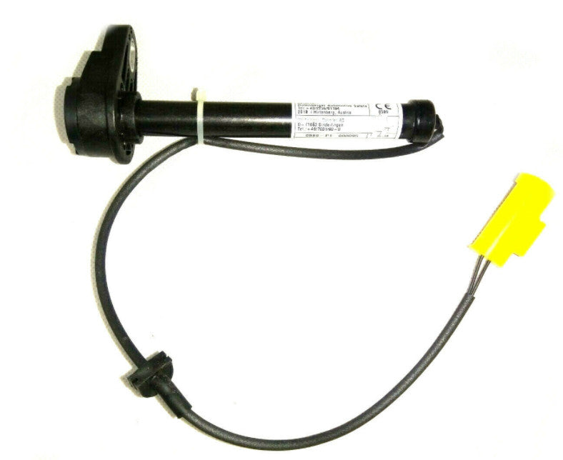 Engine hood active Bonnet actuator for Mercedes W213 E200 E250 E300 E350 E450 - n