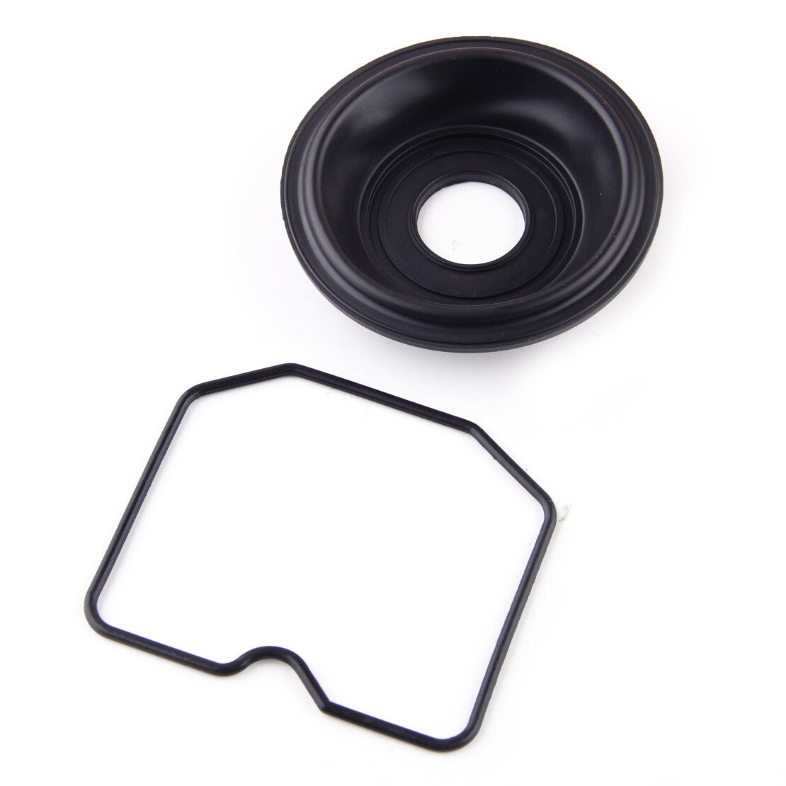 4set Carburetor Repair Diaphragm Kit Fit For ZRX1200 2001-05 ZRX1200R v