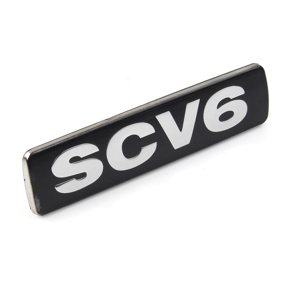 for Land Rover Discovery 4 SCV6 Models 2014-2016 LR061555 Front Door Side Badge