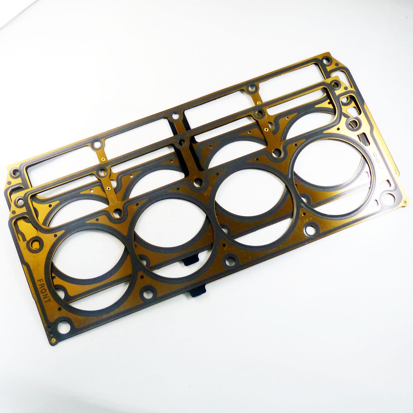 For Express 2500 for Corvette for GMC Savana 3500 for Hummer H2 2Pcs Cylinder Head Gasket
