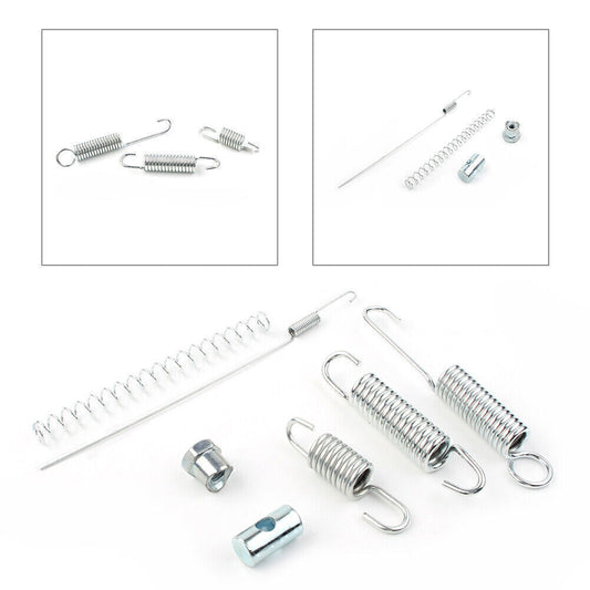 for Honda Z50 S65 QA50 XL/CL/CT/C70 CT/CL/S90 SL70 Brake Lever Switch Spring Set