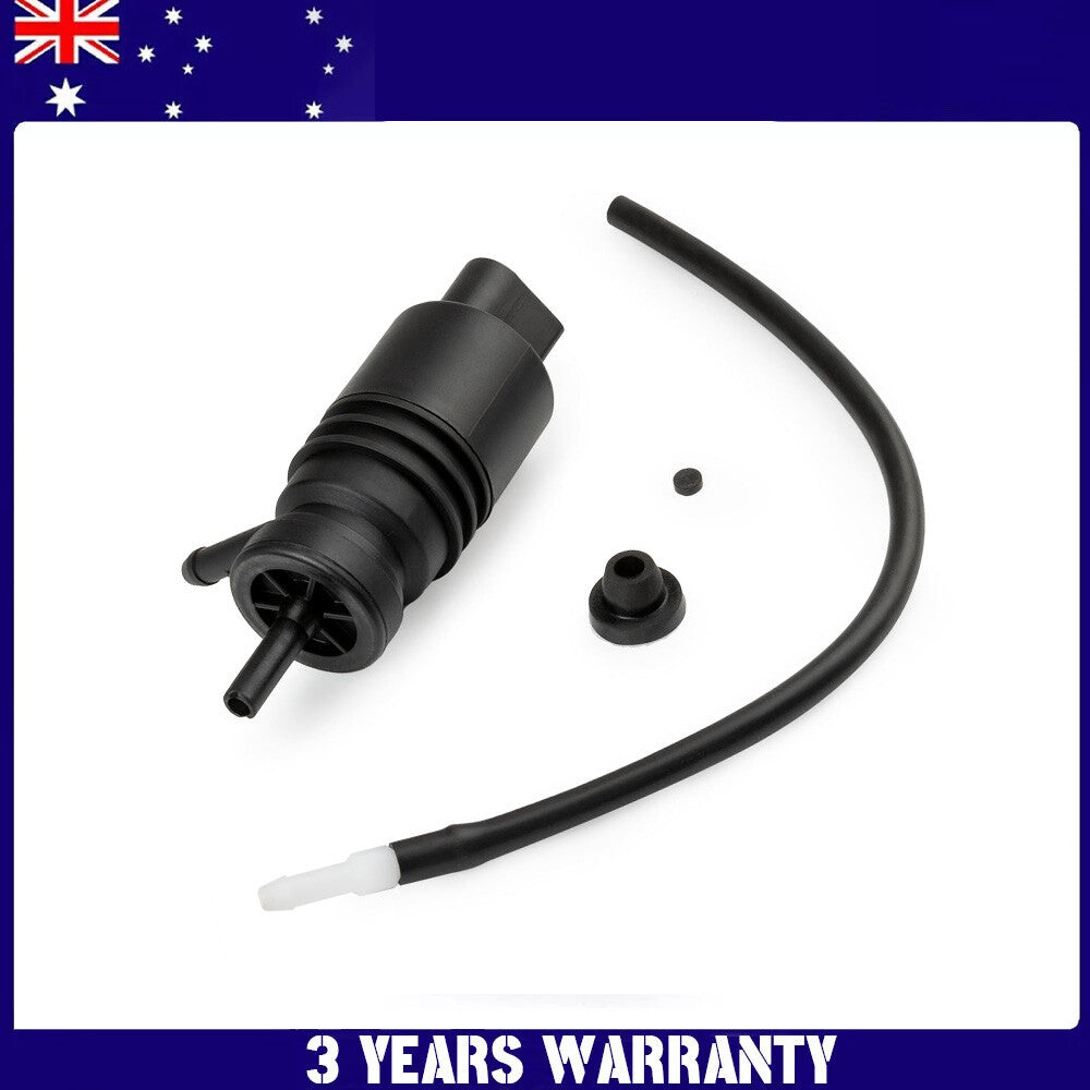 Windshield Wiper Washer Pump 8260A109 For 2015 Lancer for ES 2.0L L4 NEW v