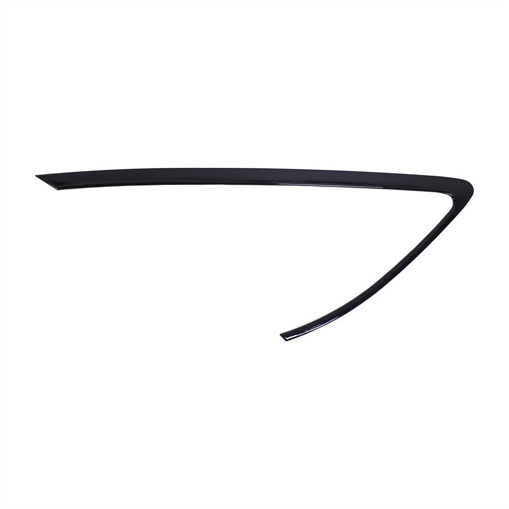 For 2004-2009 for Lexus RX330 RX350 RX400h 62720-48170 Left Rear Quarter Window Trim