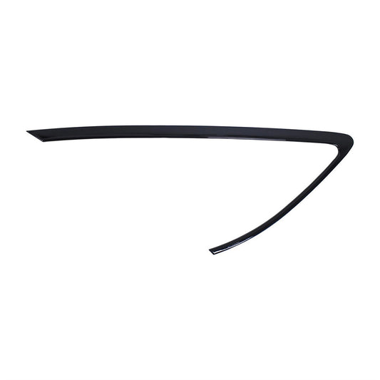 For 2004-2009 for Lexus RX330 RX350 RX400h 62720-48170 Left Rear Quarter Window Trim