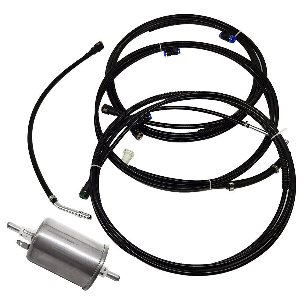 Fuel line kit for 1999-2003 for Sierra Silverado 1500 2500 3500 FL-FG0053- n