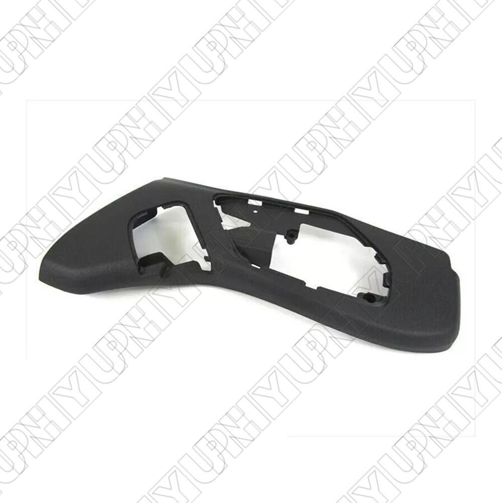 for Jeep 05-10 for Grand Cherokee 06-10 Commander Driver Outer for Seat Trim Panel Cover Q