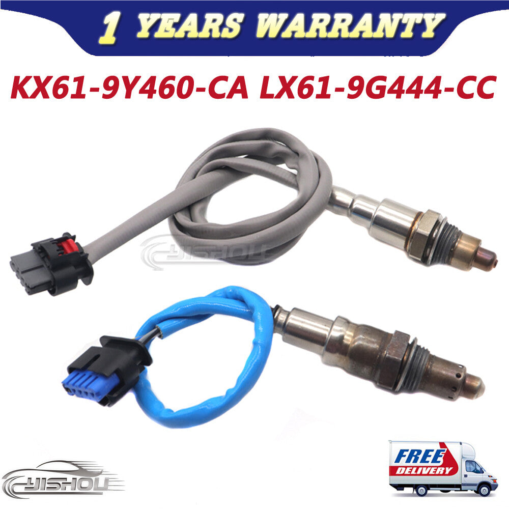 Rear 22690-AA491 02 Oxygen Sensor for Subaru Impreza Forester Baja Legacy for SAAB