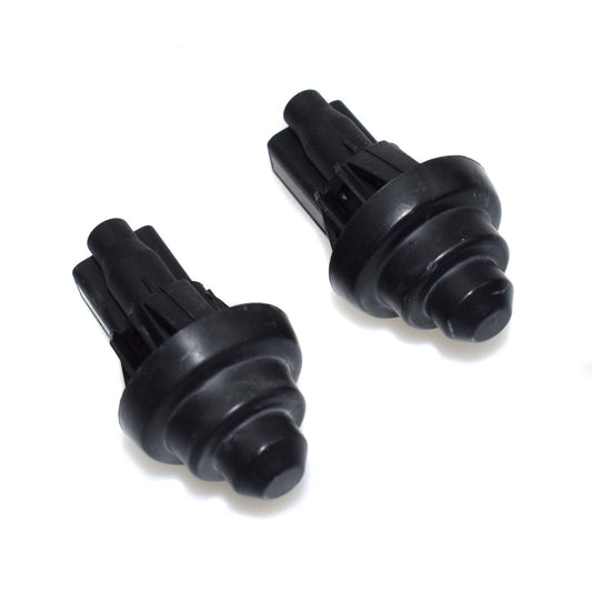 pair of door courtesy light alarm switches for Megane Scenic Clio 7700427640- n