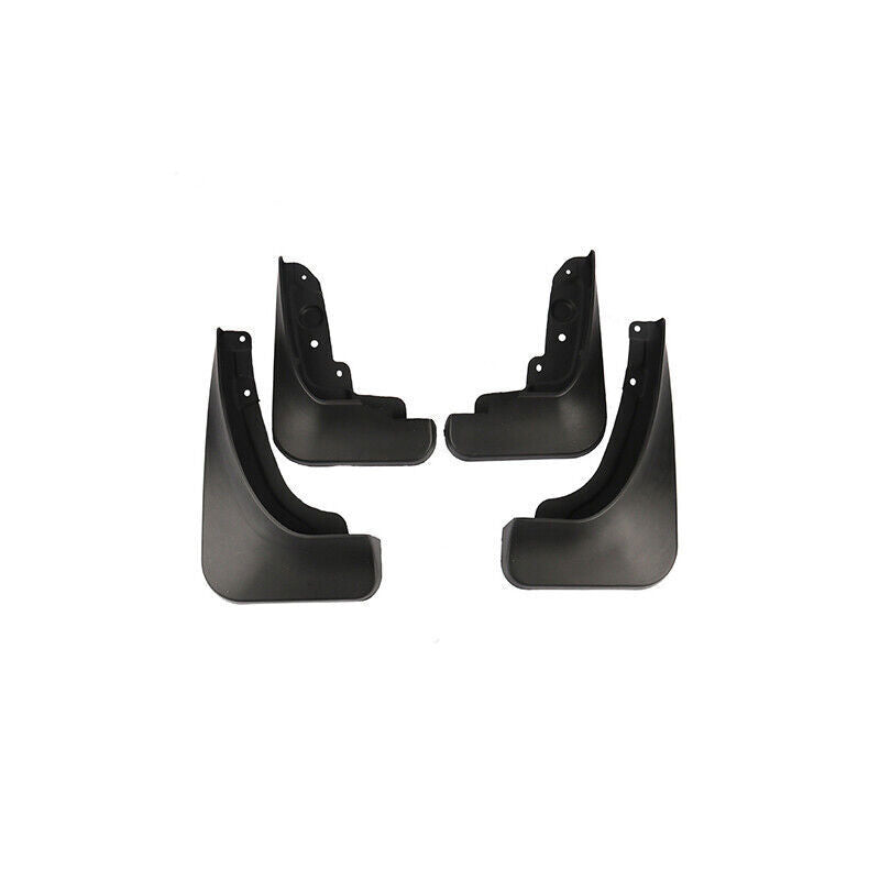 For ARIYA 2022-2023 Mudguards Black plastic Mud Flap Flaps Splash Guards n