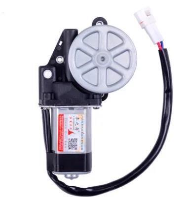Driver Power Window Lifter Regulator Motor Front Left For 2007-2015 for Suzuki for Jimny
