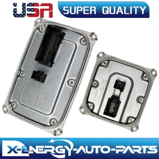 for Mercedes-Benz W222 W212 Headlight Ballast module LED A2129005424 A2228700789