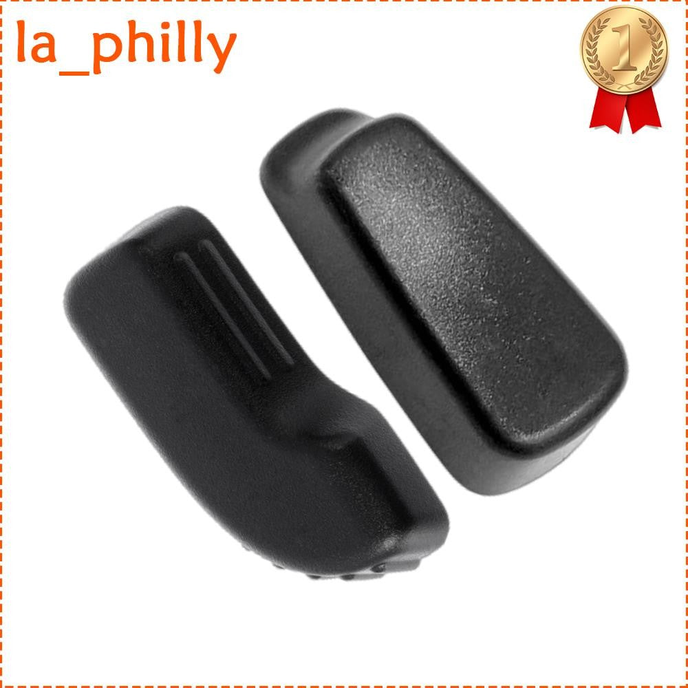 Fits for Altima Murano Rogue 2x Right for Seat Adjust Switch Knob Trim Cover Q