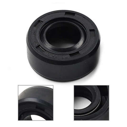1Pcs Gear Shift Shifter Oil Seal 91208-KB4-671 for Honda XR50R CRF70F 11.6x24x10 Q