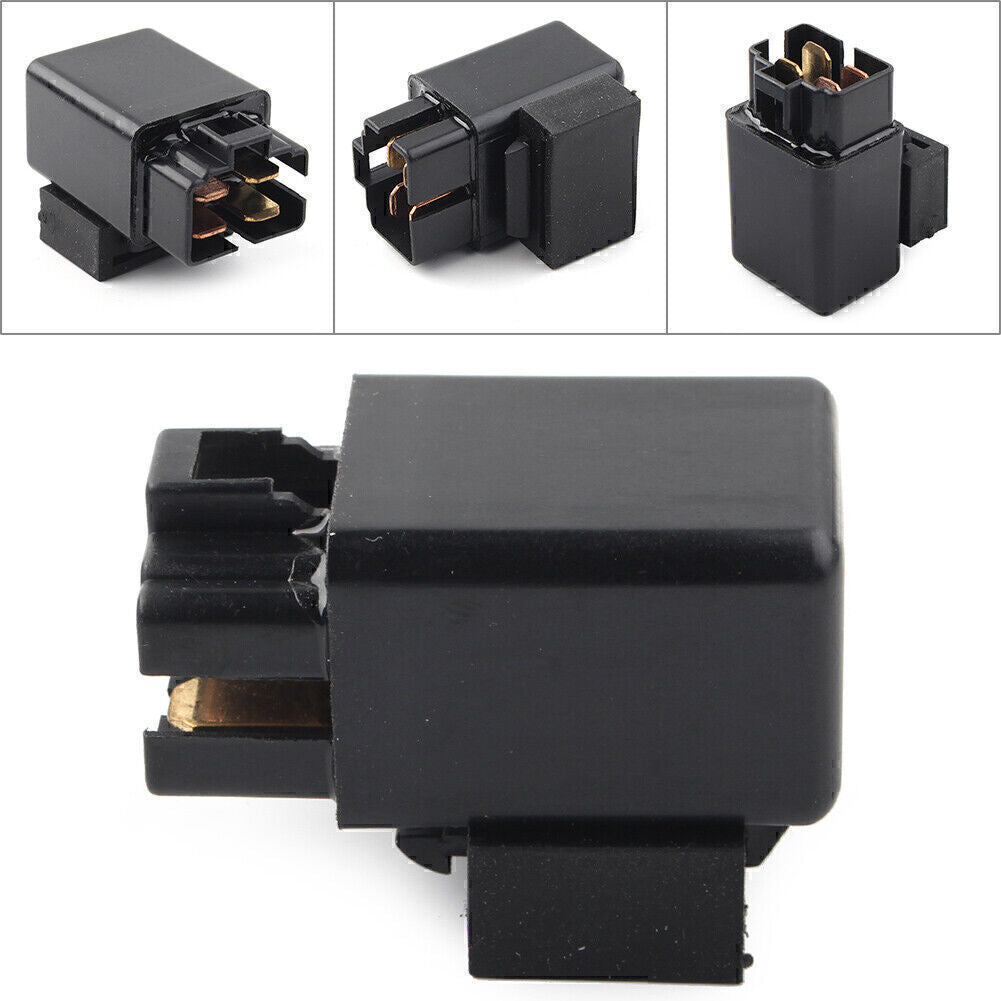 Starter Relay Solenoid For ETON E-TON VIPER 90 RXL-90 RXL-90R 2005  EARLIER