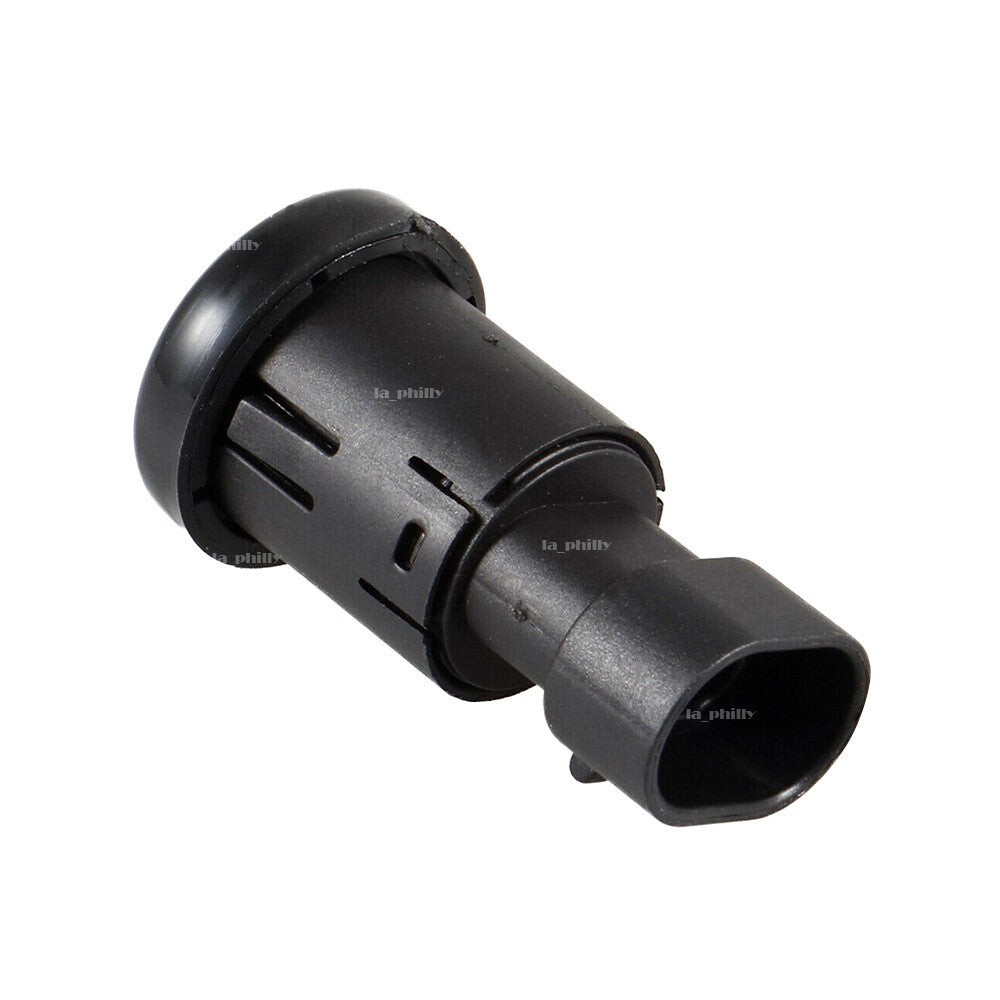 Rear Liftgate Window Glass Release Switch Button For 07-14 Chevy Tahoe Suburban