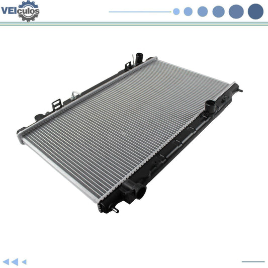 Aluminium Radiator Assembly For 2002-2006 for Nissan Altima 2.5l L4 CSF2944 CU2414