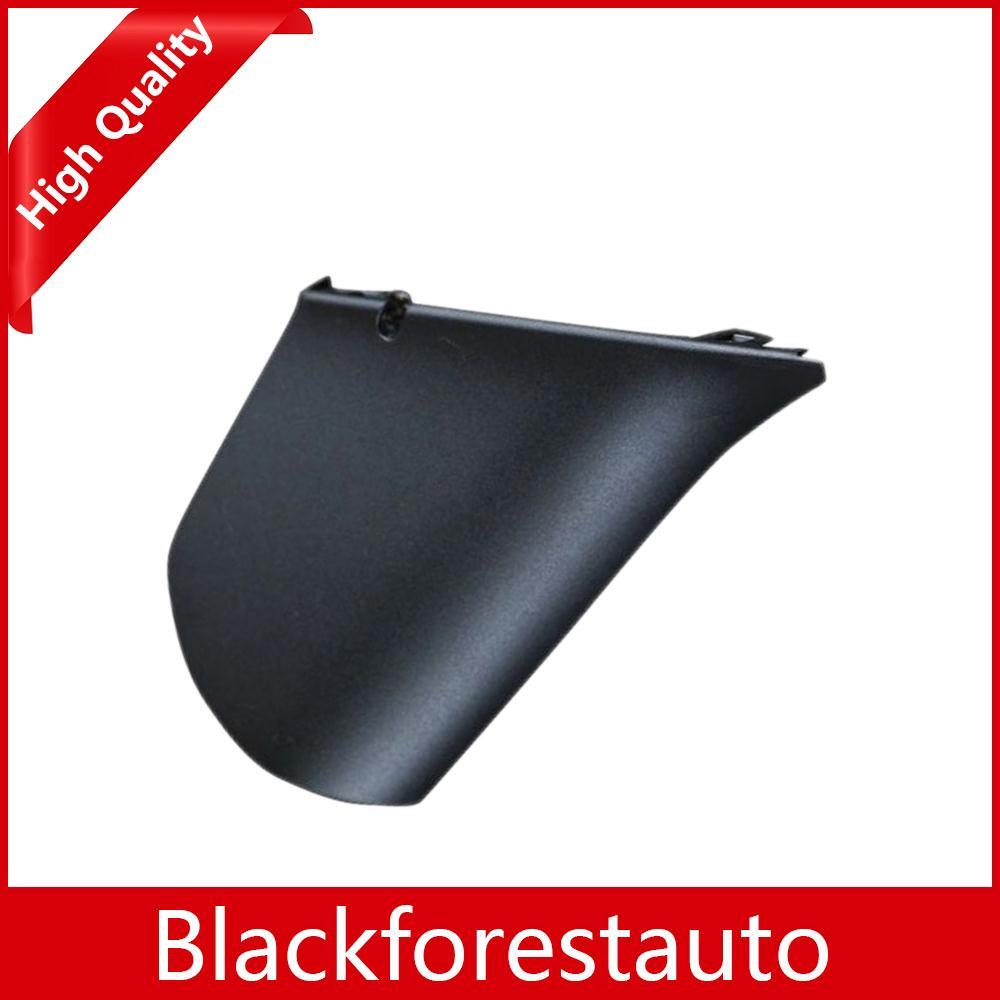 Front Left Side Mirror Lower Cover Black For 2008 - 2016 for Volvo XC70 S80 V70 S80L