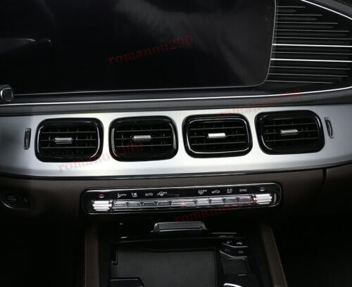 Carbon Fiber Car Engine Push Start Button Cover for Audi A4 A5 A7 for A8 Q3 Q5 Q7 v