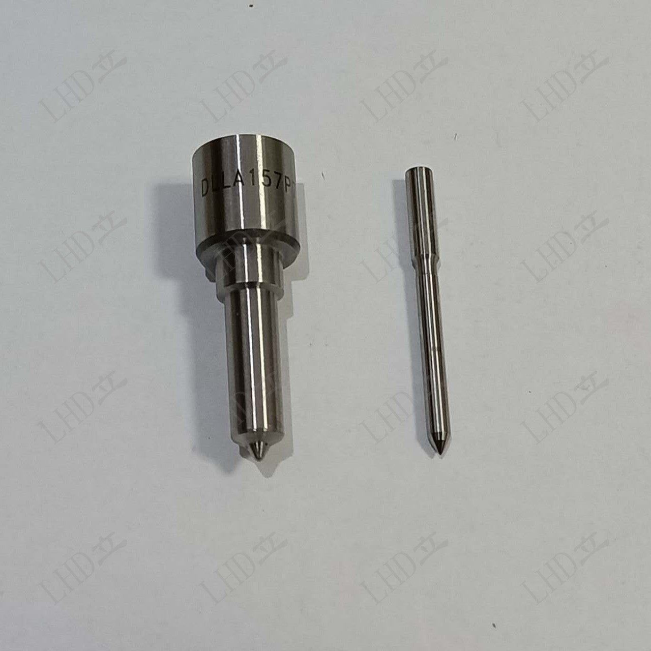 Suitable for Fuso Canter FE FG / 4M41 4M51 fuel injector nozzle DLLA157P715. n