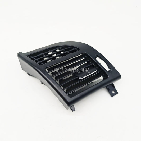 Car Front Dashboard Air Vent Grille Fit for Mercedes for Benz E Class W211 2003-2008 Q