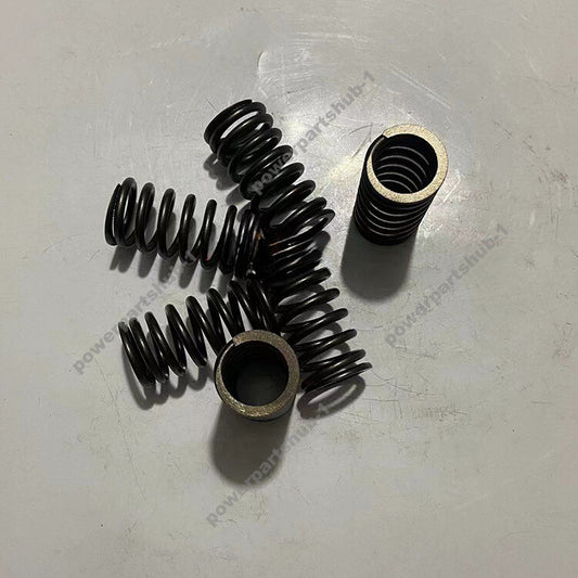 30604-21402 Valve Spring for Excavator Forklift Engine Parts Q