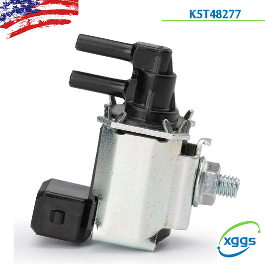 One K5T48277 steam tank purification solenoid valve is suitable for Mitsubishi K5T80890 MR188756 Q