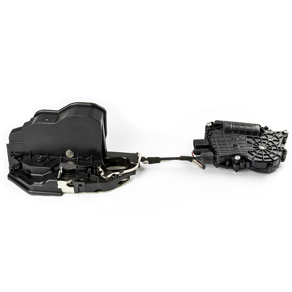 1Front Right Soft Close Door Lock Actuator for BMW F10 F11 F02 F04 51217185692