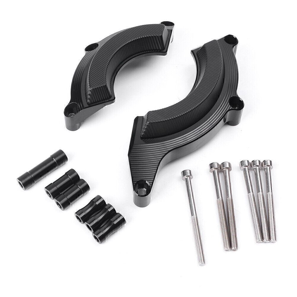 Engine Cover Crash Frame Protector Slider for Kawasaki Z900 2016-2017 Q