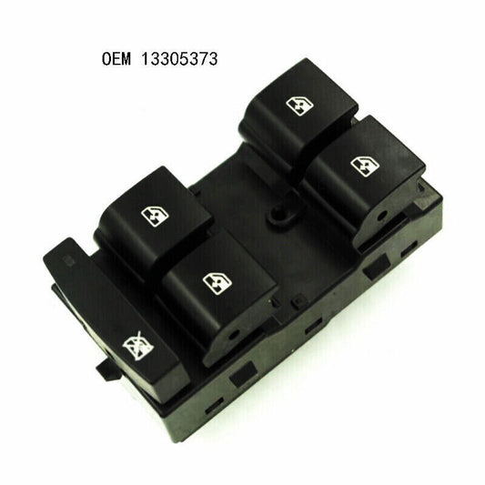 for Chevy for Cruze Limited for Buick Encore 13305373 Power Window Switch Front Left NEW