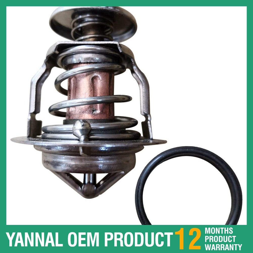 Competitively priced thermostats for engines TK482, TK486, and TK486V-