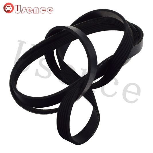 Engine Drive Belt Serpentine Fan for Honda HR-V CR-V 2016-2021 31110-R2A-M12
