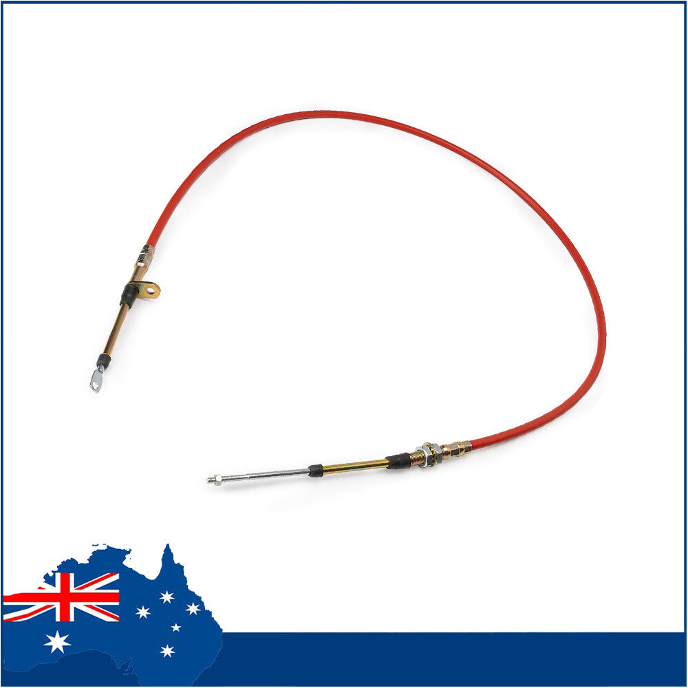 Shift Control Cable Fits For B&M Shifters 5 FT. Race Shifter Cable AF72-1002 NEW Q