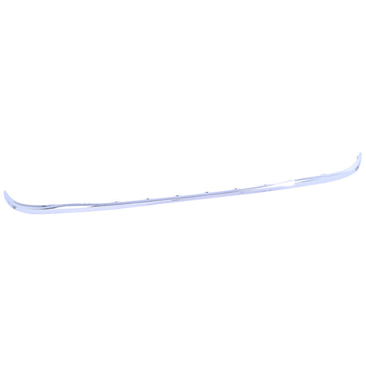Rear Bumper Face Bar Trim Molding Step Pad for Mercedes-Benz GLC300 2538851000
