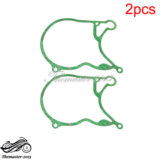 Ignition cover Gasket For YX140 YX150 YX160 125 140cc 150cc 160 cc Pit Dirt Bike Q