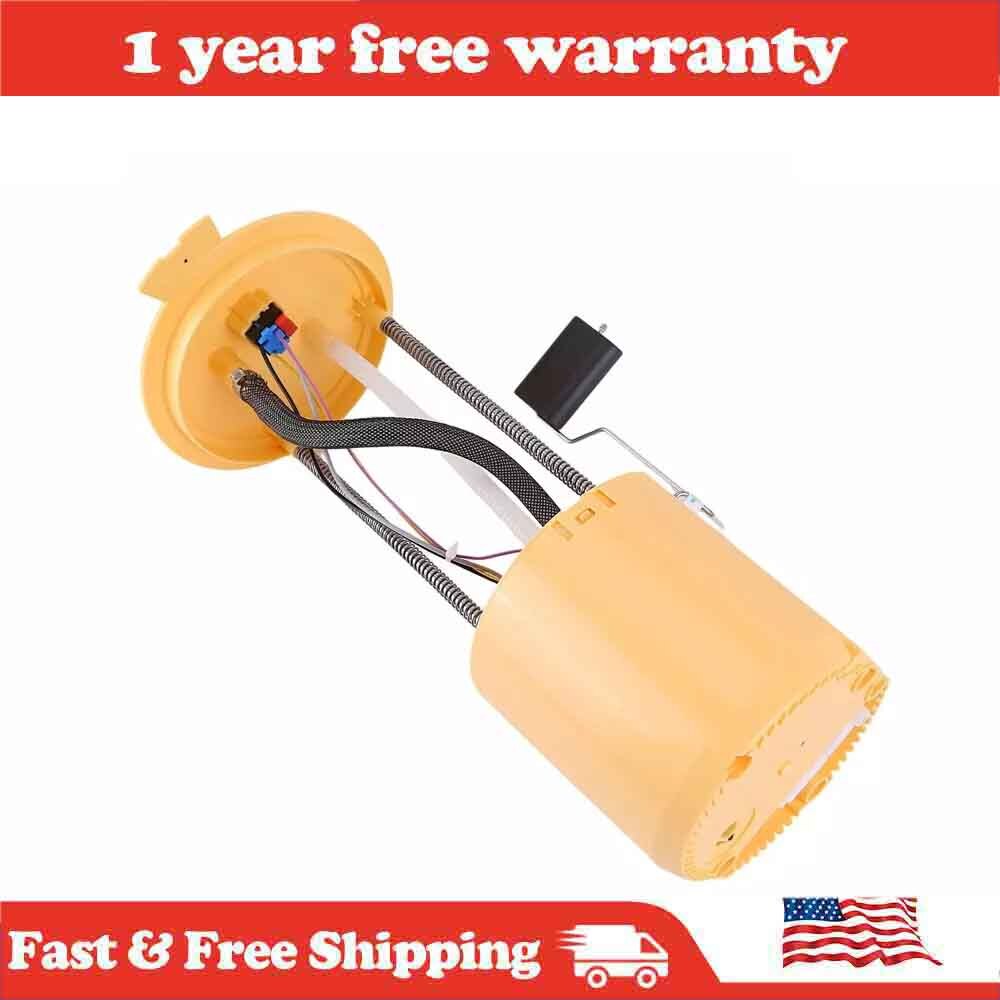 68217575AE Fuel Pump Replacement for Ram 1500 2014-2018 Module V6 3.0L Diesel