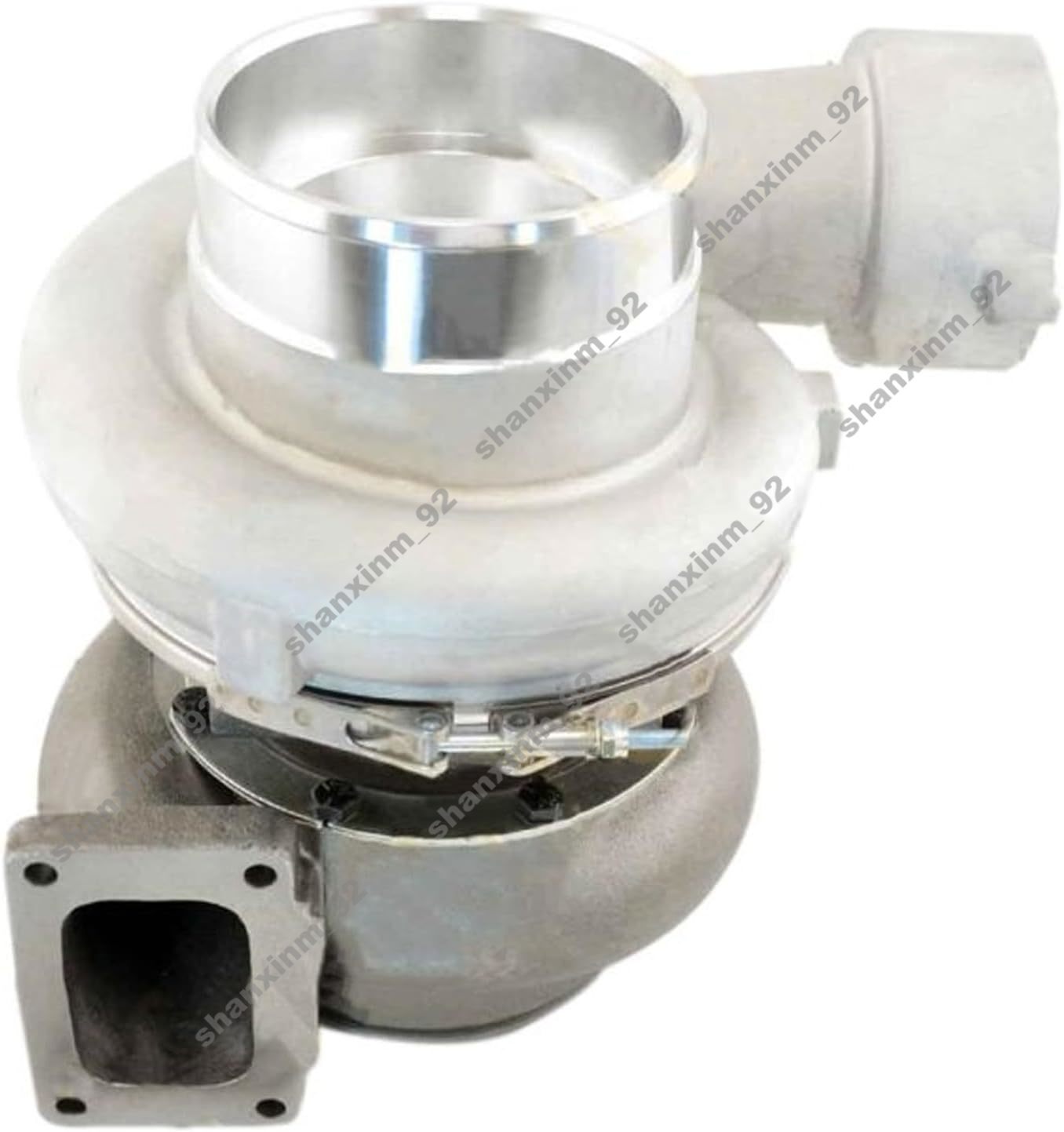 UTL92 TL9211 Turbocharger 1152258 for Caterpillar CAT 784B Tractor 3512 Engine