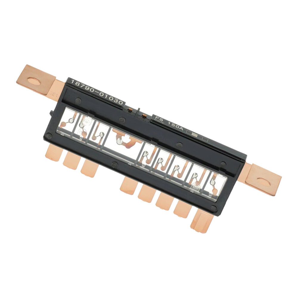 150 AMP Multi Fuse Main Component for 2011 2012 2013 for Veloster 18790-01030 Q