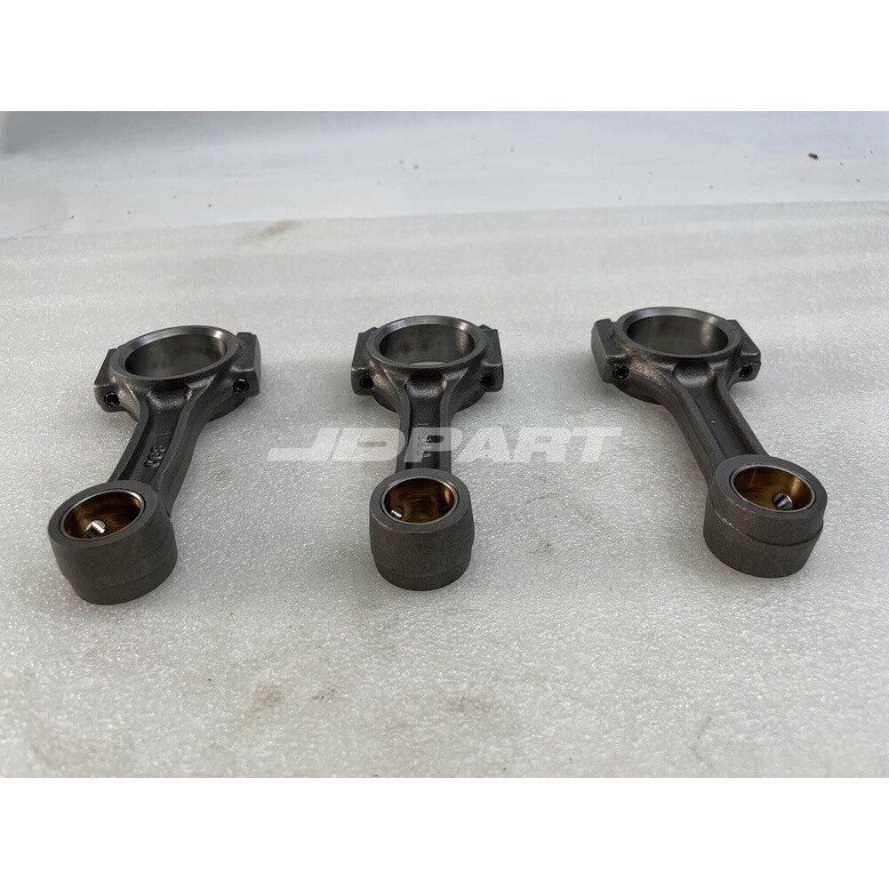 3TNE66 connecting rod 119265-23100 is suitable for diesel engine parts.